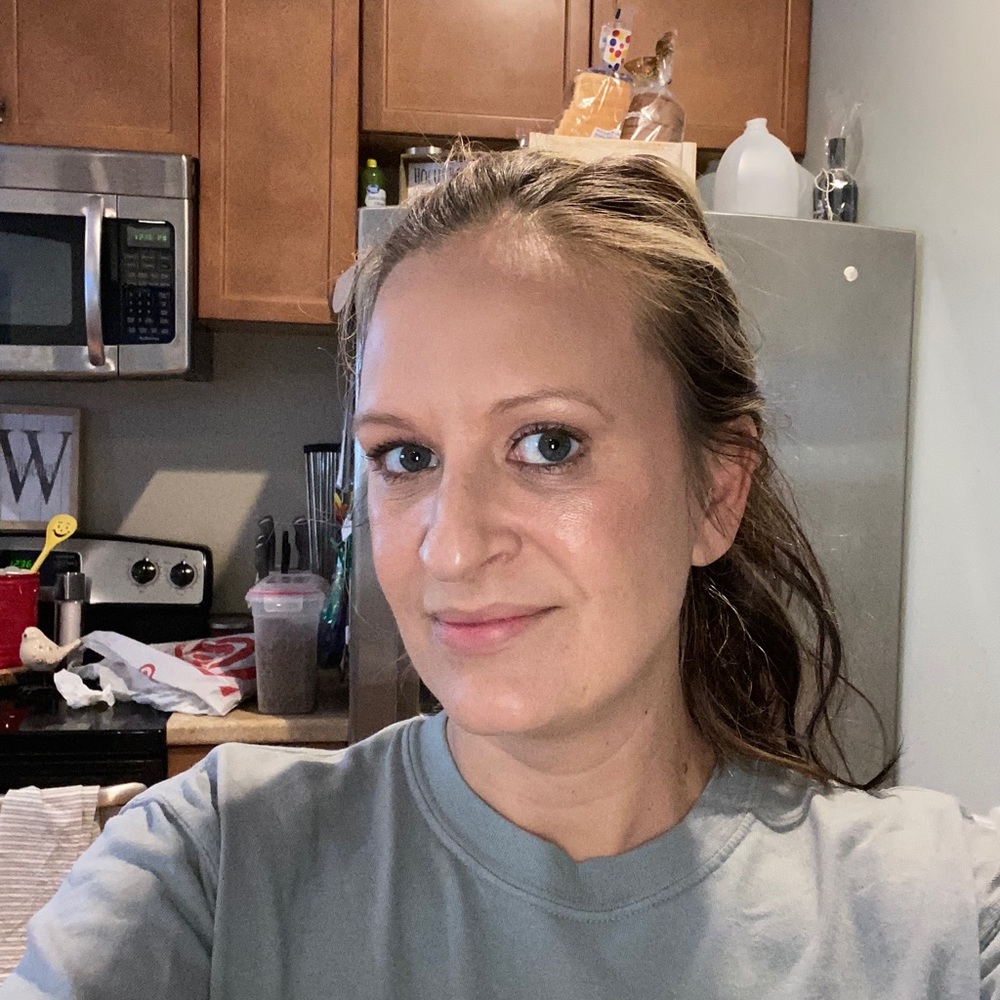 Meet your Posher, Carole